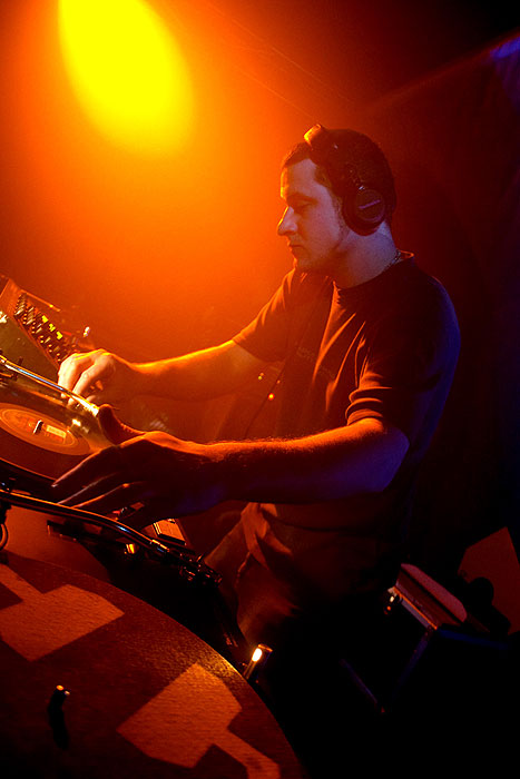 DJ Cmeen