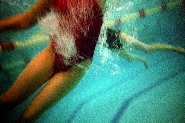 Weightlessness #1