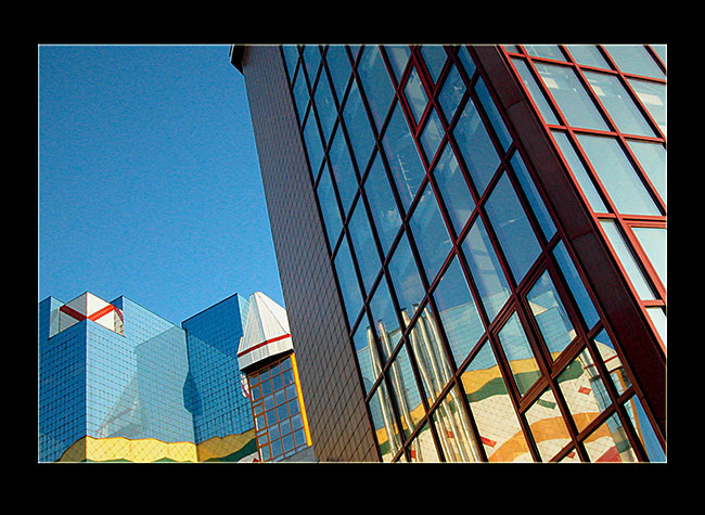United Colours of Prague