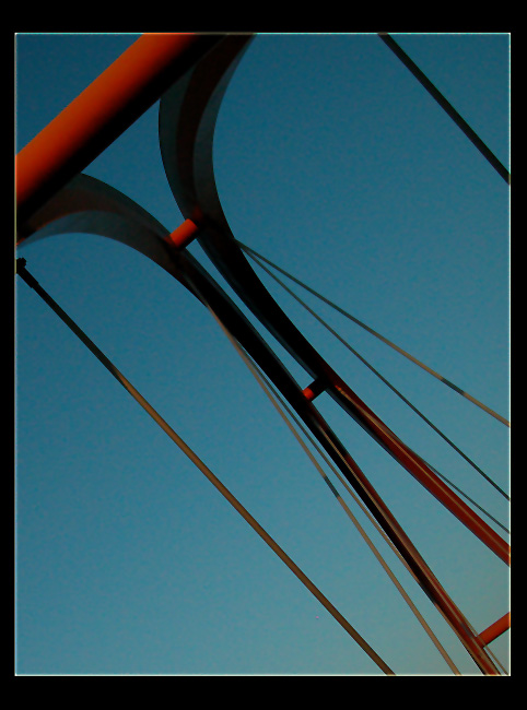 The Sunset Highway