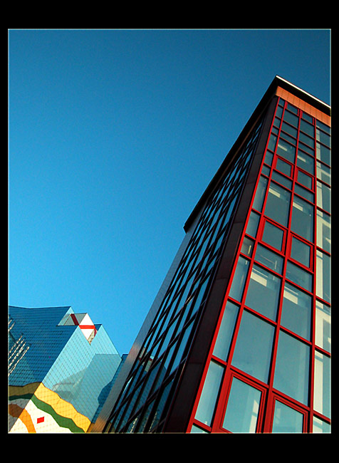 United Colours of Prague II.