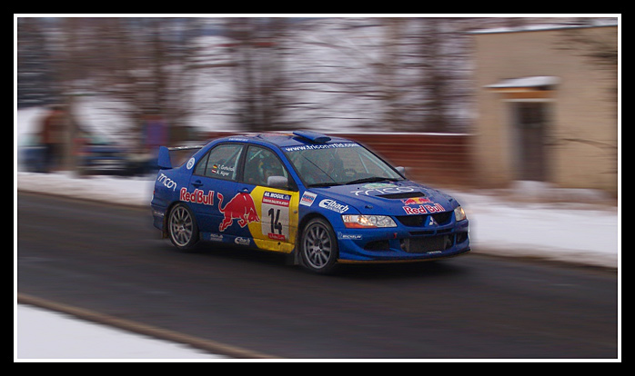 Vrrrm, vrrrrm