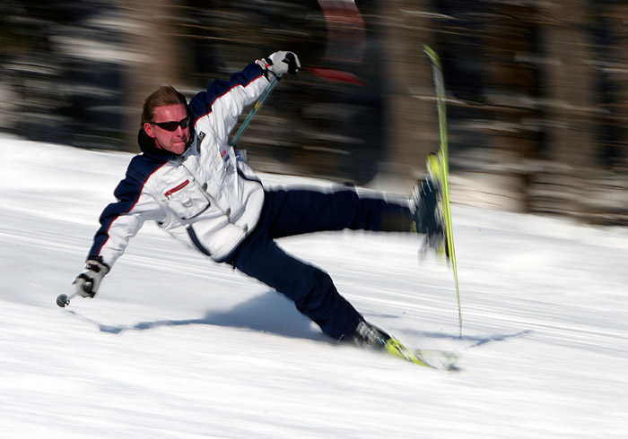 Show carve style