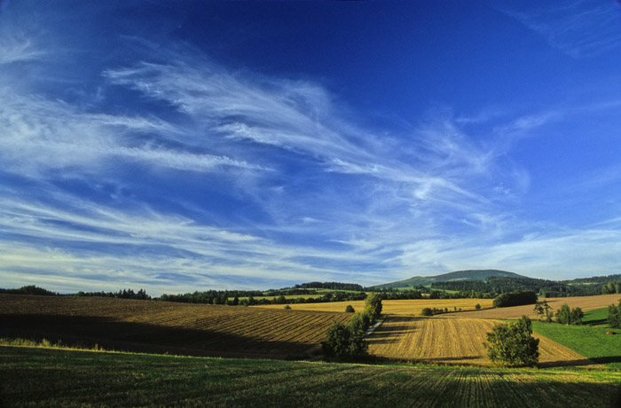 V kraji Krakonošově