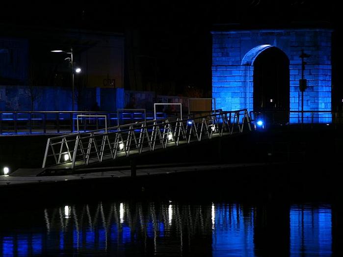 Dublin (zakazana zona)