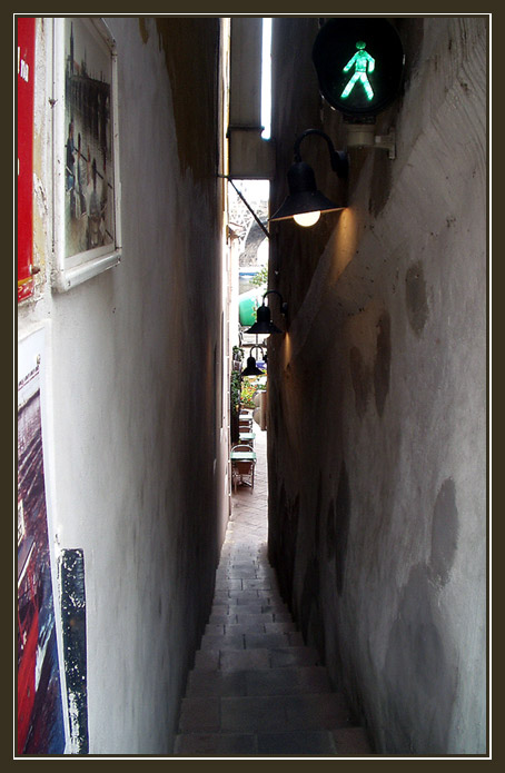 Pražské kuriozity 1.