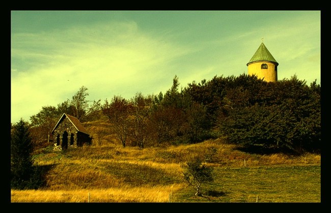 Měděnec