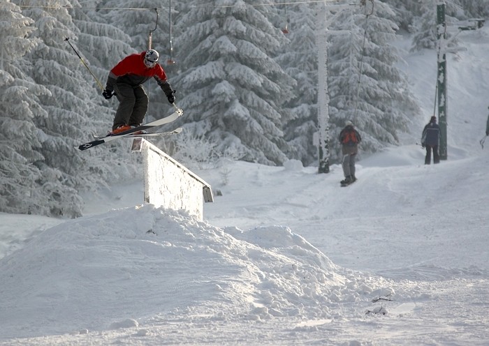 Další foto z Openingu