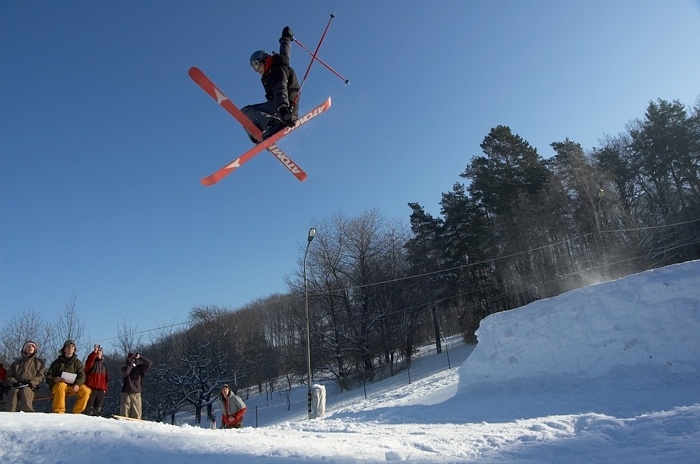 Cross Air