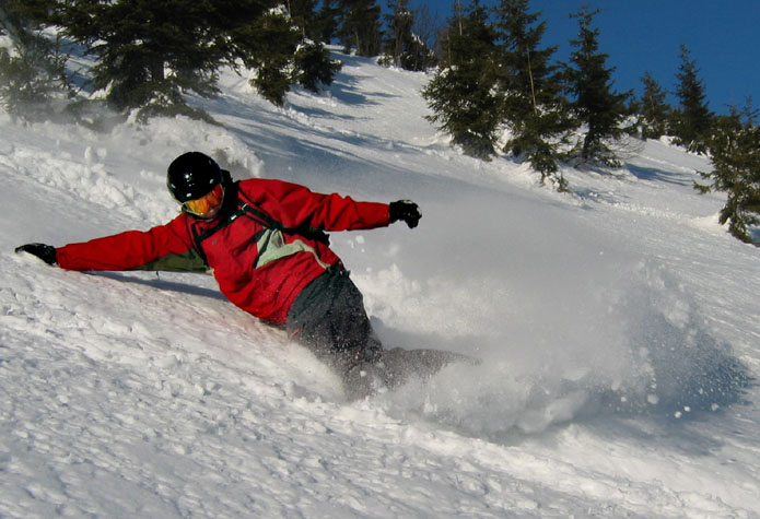 freeride