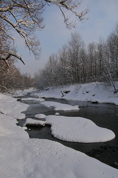 Morávka