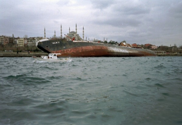 Istanbul 2005