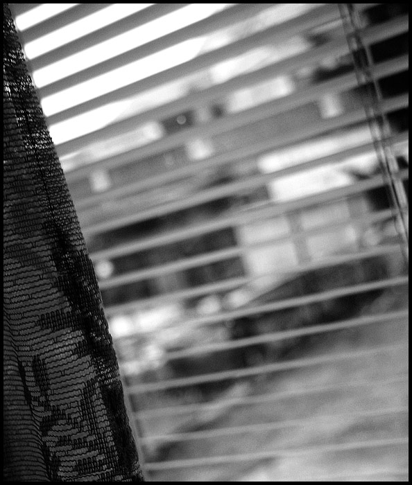 ... sad rainy afternoon ...