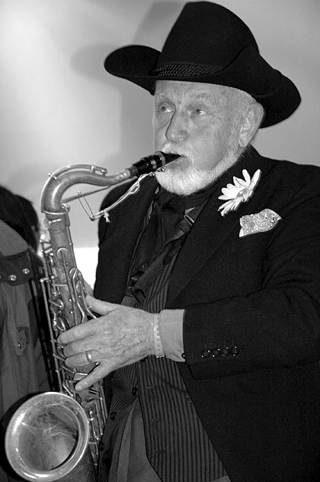 SAX