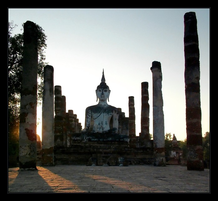 <b>Kamenná meditace</b><br>