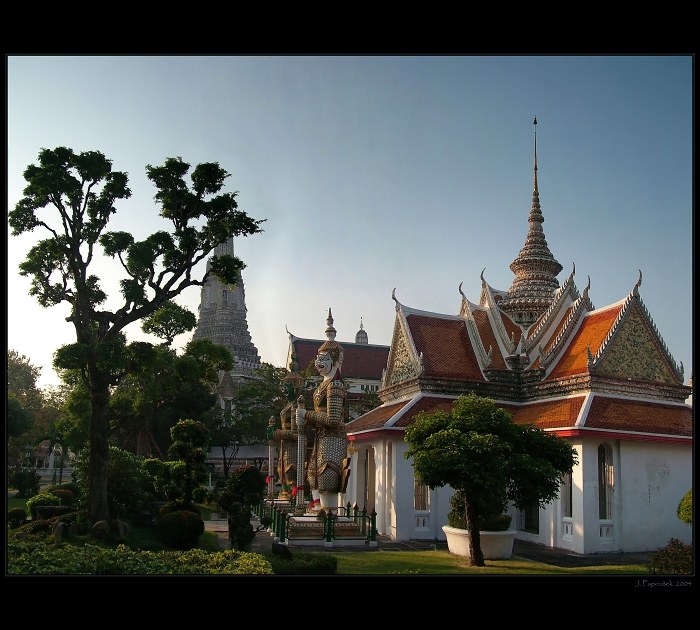<b>Wat Arun</b><br>