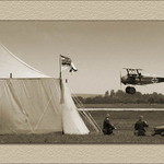 Keď som bol vojnový fotoreportér.