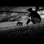 ... výcvak z venčení ...