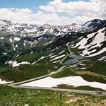 Grossglocknerhochalpenstrasse [AT]