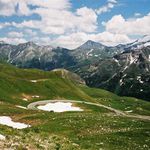 Grossglocknerhochalpenstrasse [AT]