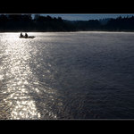 Ráno tichých bláznů IV