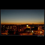 Když slunce zapadne