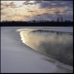 Ceskovrbenske rybniky