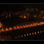 Děčínský starý most