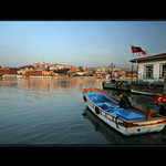 Večer na Zlatém rohu