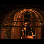 Cestou do podsvětí