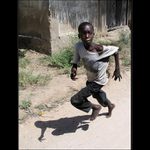 Zárodky úspěchu keňských běžců