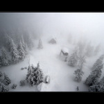 Berte počasí s nadhledem