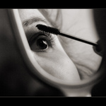 " Ješte chviličku... "