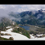 KOPEČKY A JEZERA II.