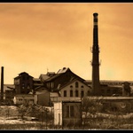 Chlouba pana továrníka.