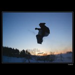 Večerní zaskákání