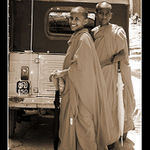 ...Mladé vyznání...