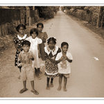 Setkání s cizincem