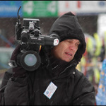 Těžký život reportéra