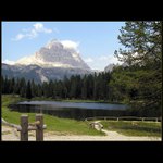 Tre Cime