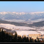 Hrubý Jeseník