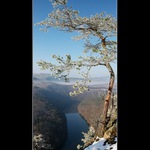 Český Grand Canyon I.