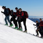 Skialpové opojení I