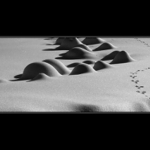 " ... tak přes tyto kopečky já tedy nepůjdu!"