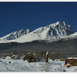 <b>Tatry #1-Gerlach-