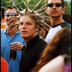 Streetparade Zurich2004