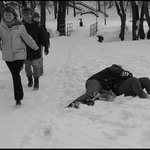 Blbnúť sa dá v každom veku.