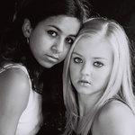 B+W