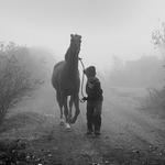 Domů se jít musí ...