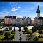 Krnovské náměstí III.